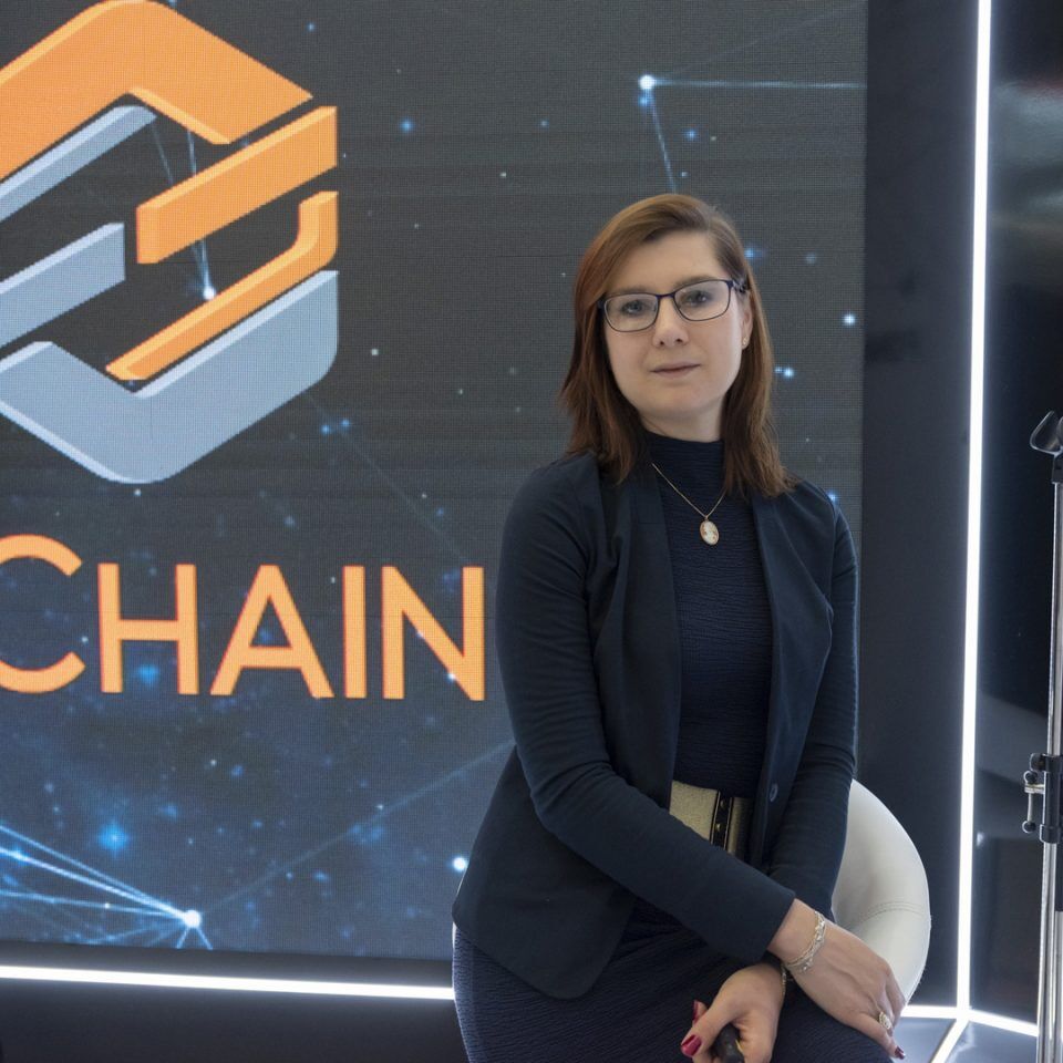 Открытые инновации 2018.Лекция «Hyperledger Fabric»
