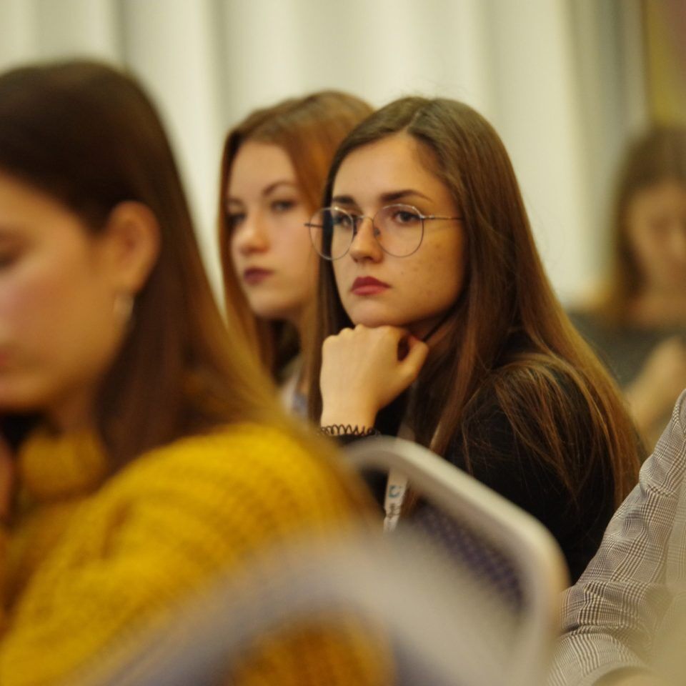 IPQuorum 2019. День 1. Круглый стол «Сквозные технологии: формирование новой регуляторной среды как один из инструментов работы с человеческим капиталом»