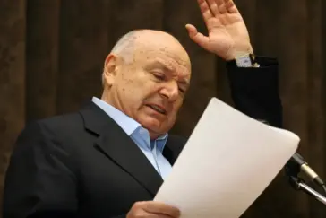 Все на охрану интеллектуальной собственности?
