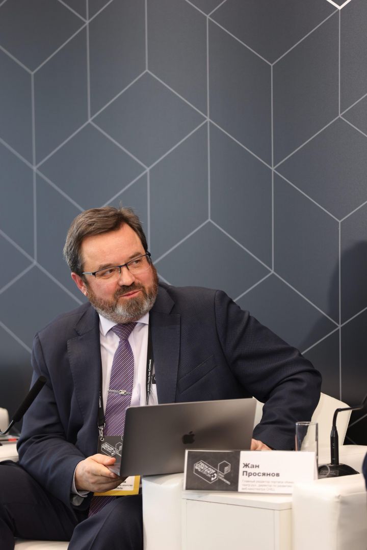IPQuorum 2021: Tech for Content