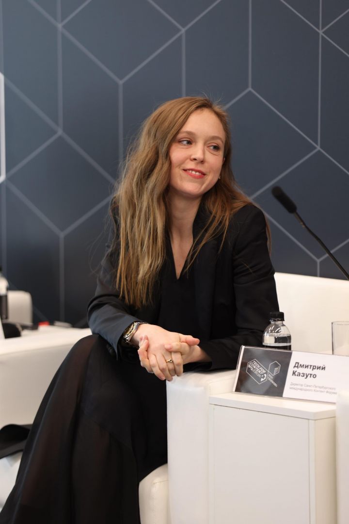 IPQuorum 2021: Tech for Content