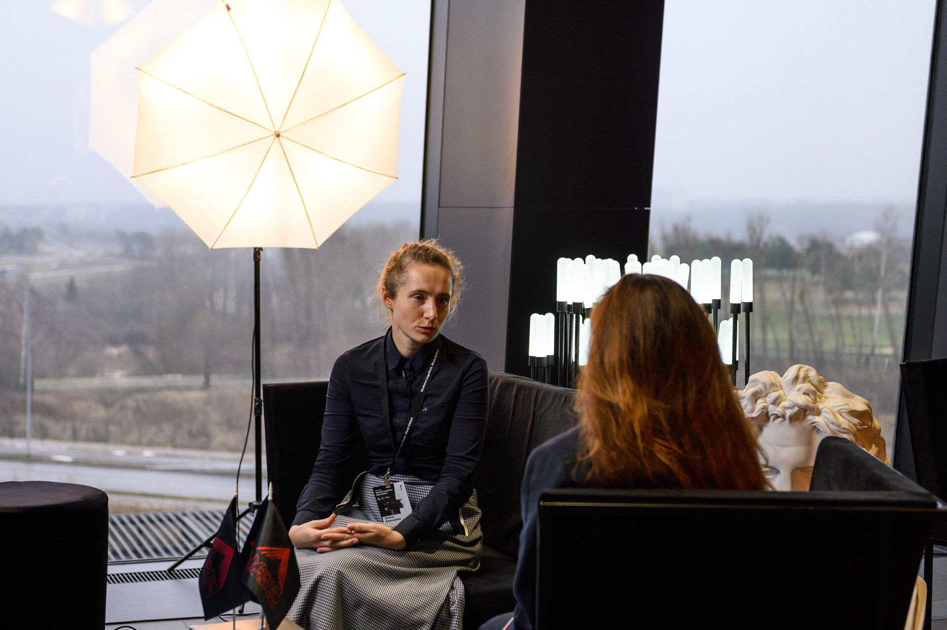 Skolkovo LegalTech 2019
