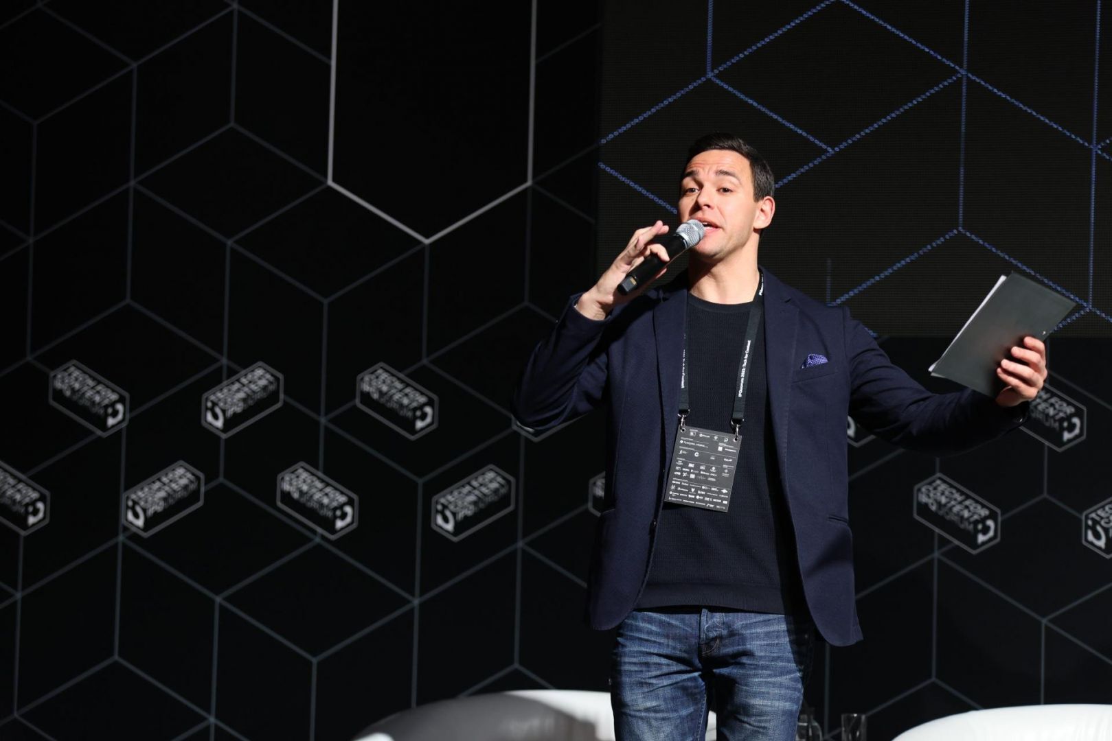 IPQuorum 2021: Tech for Content