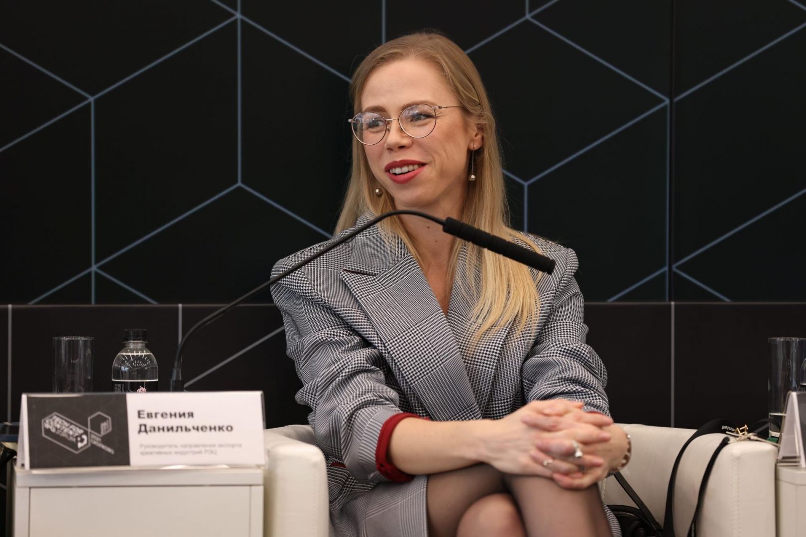 IPQuorum 2021: Tech for Content