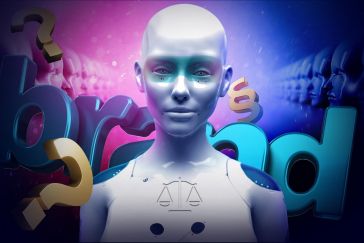 За права ИИ: тенденции в разрешении споров об использовании искусственного интеллекта в сфере авторских прав