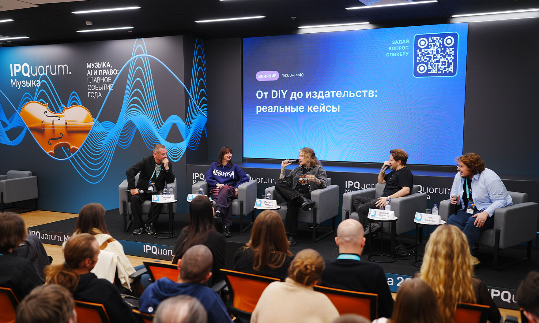 Как выиграть конкуренцию хитов с хитами и избежать «бракоразводного процесса» с лейблами