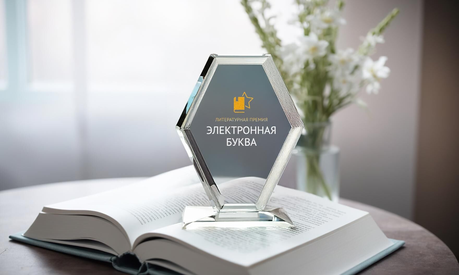 «Хромые боги» Александра Воропаева объявлены победетелями премии «Электронная буква — 2024»