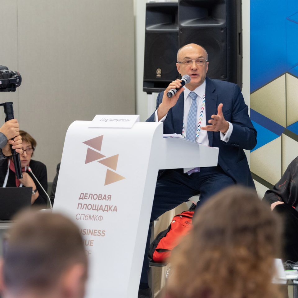 IPQuorum.Culture 2018. День 1. «Защита Творческого контента в сети»