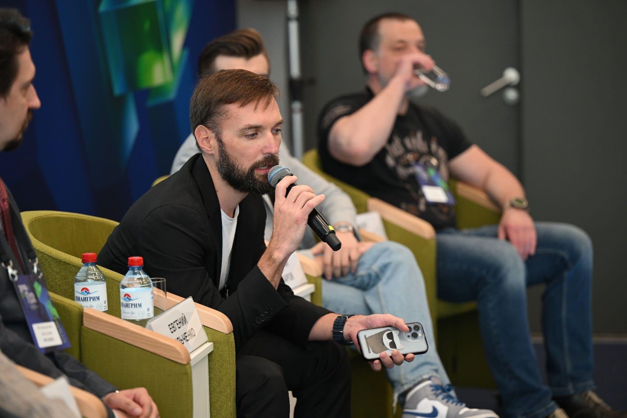 ЭРА IP QUORUM