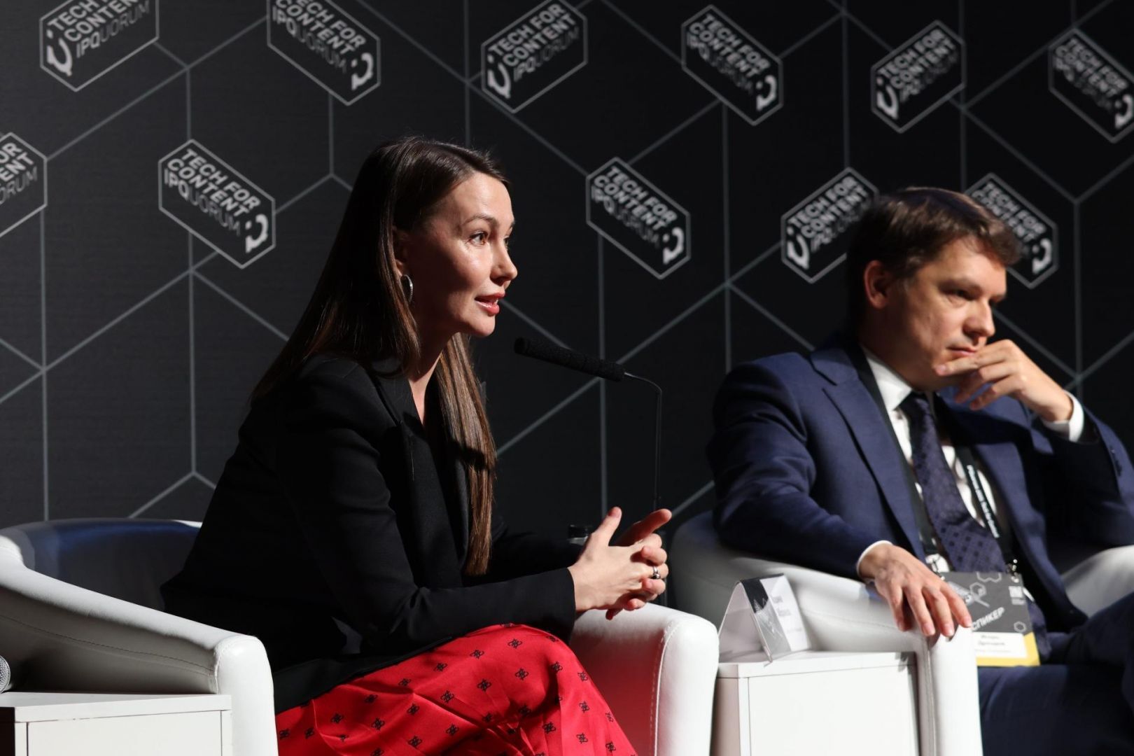 IPQuorum 2021: Tech for Content