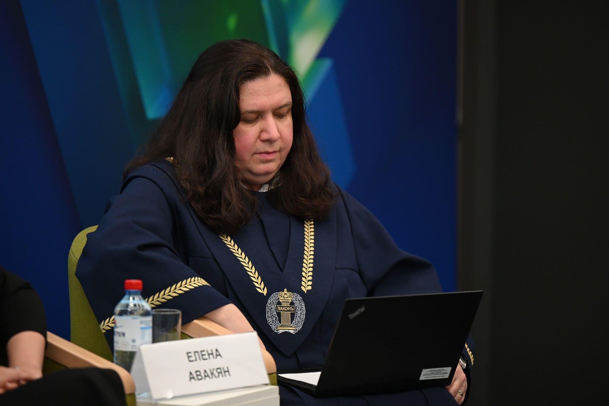 ЭРА IP QUORUM