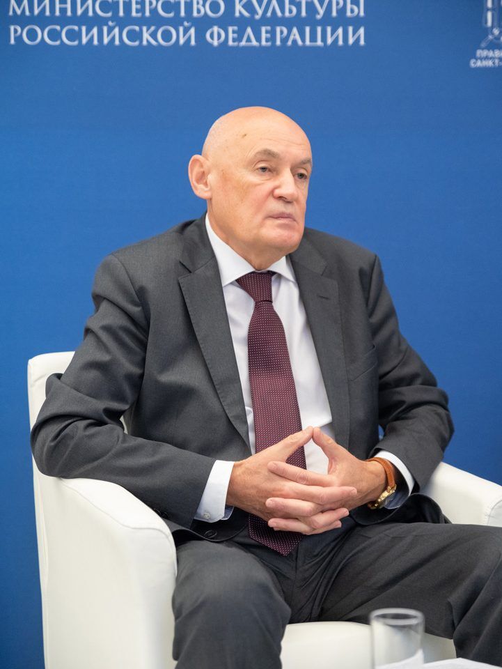 IPQuorum.Culture 2018. День 1. «Защита Творческого контента в сети»