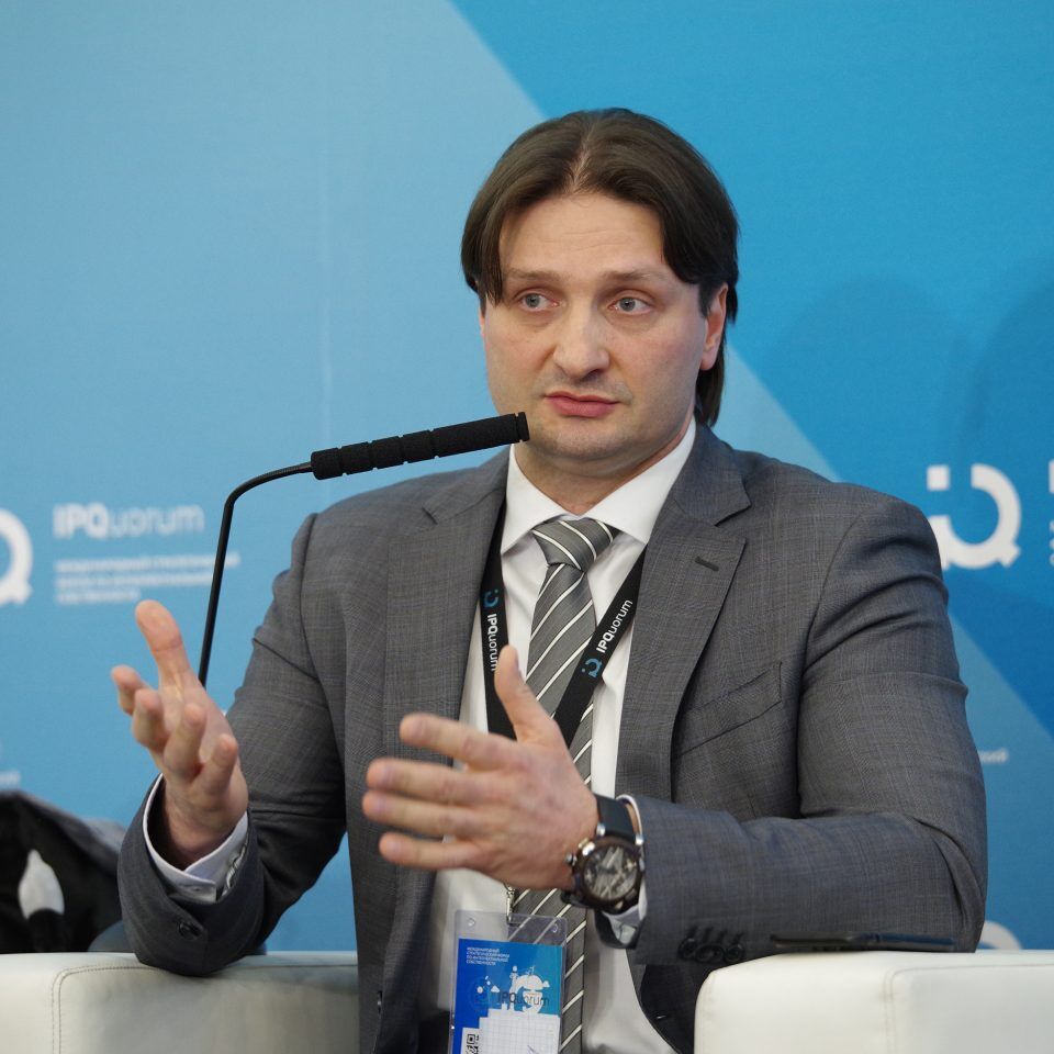 IPQuorum 2019. День 3. Сессия «Диспут: монетизация культуры vs этика»
