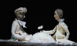 Театр Наций и «Территория культуры Росатома» запустят совместный "Луч"