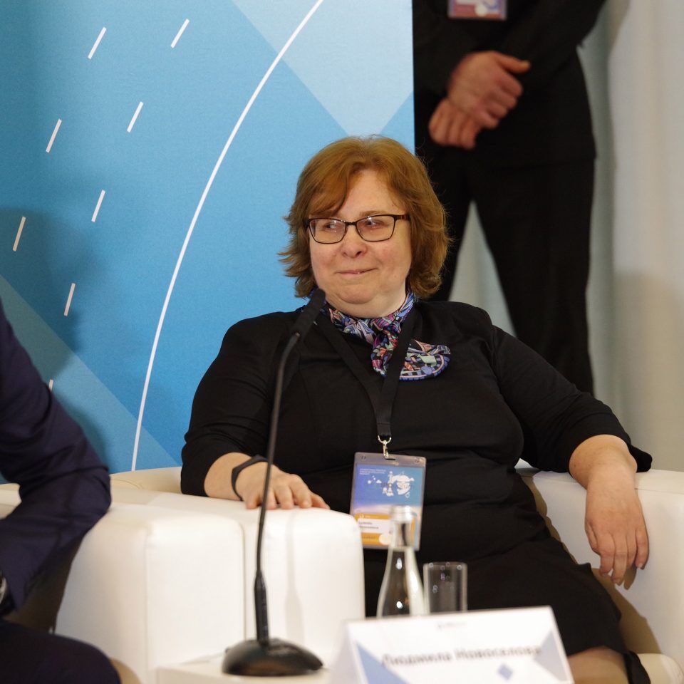 IPQuorum 2019. День 1. Пресс-конференция ТАСС