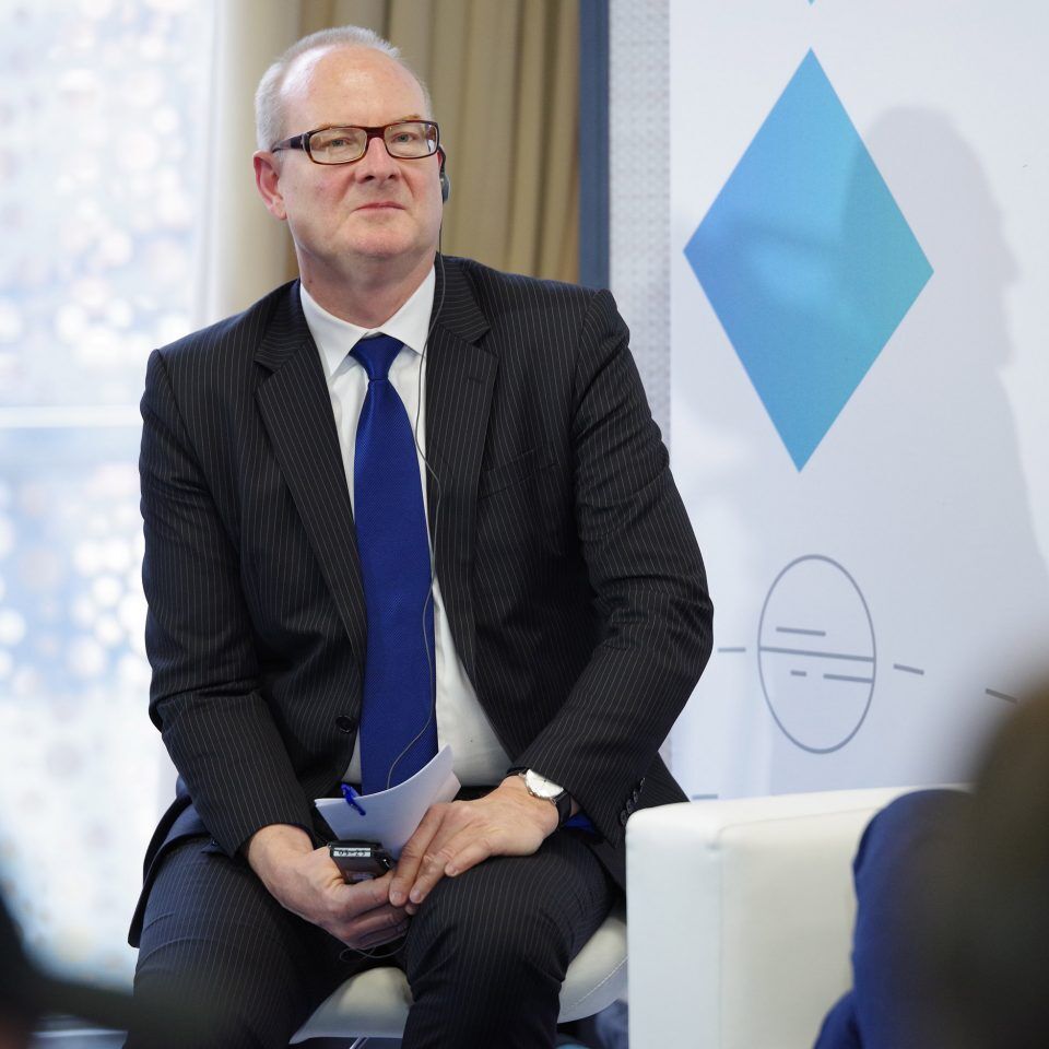 IPQuorum 2019. День 2. Сессия «New media: монетизация ip глазами создателей контента»