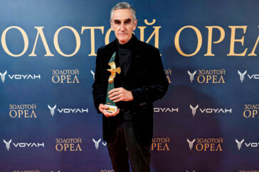 Станислав Соколов: «Анимация очень гибкий инструмент, который выдержит вызовы времени»