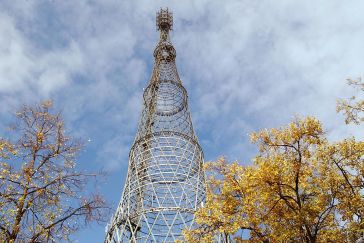 Невременная конструкция: насколько велик вклад российских архитекторов в мировую культуру