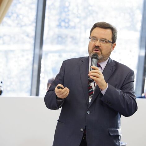 IPQuorum 2019. День 3. Сессия «Медиарынки – глобальные тренды. Лучшие практики в управлении портфелями лицензий»