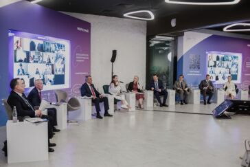 Город живет счастьем своих людей