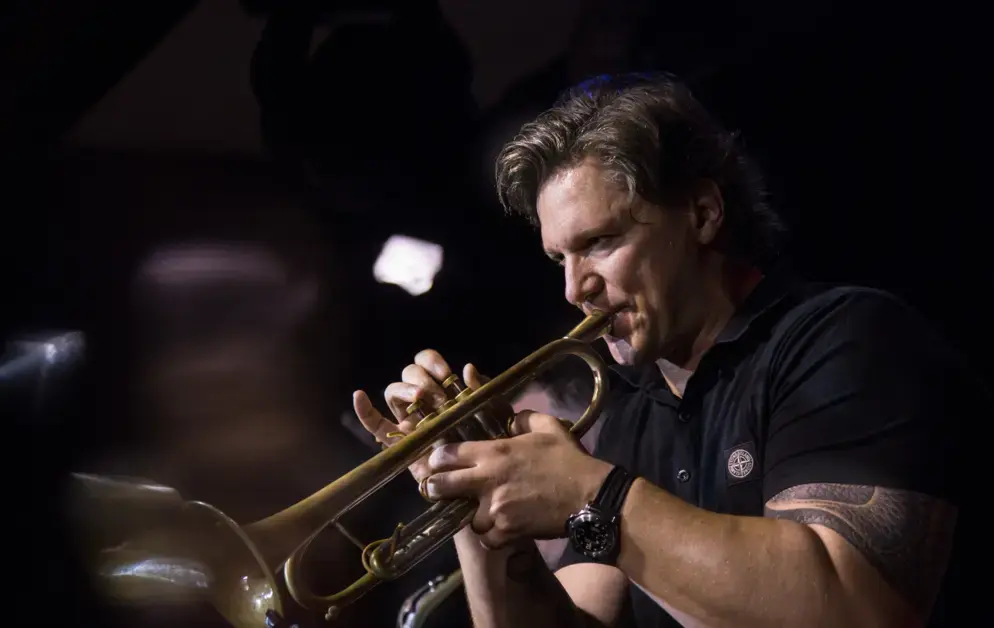 Вадим Эйленкриг: «Если музыкант на сцене вызывает жалость, то это не для нашего жанра и не для нашего коллектива»