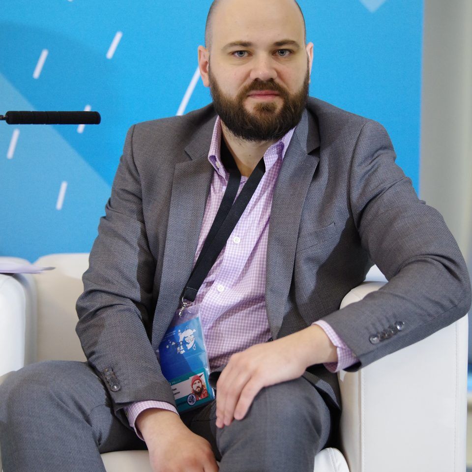 IPQuorum 2019. День 3. Сессия «Игры и деньги: риски правовой неопределенности»