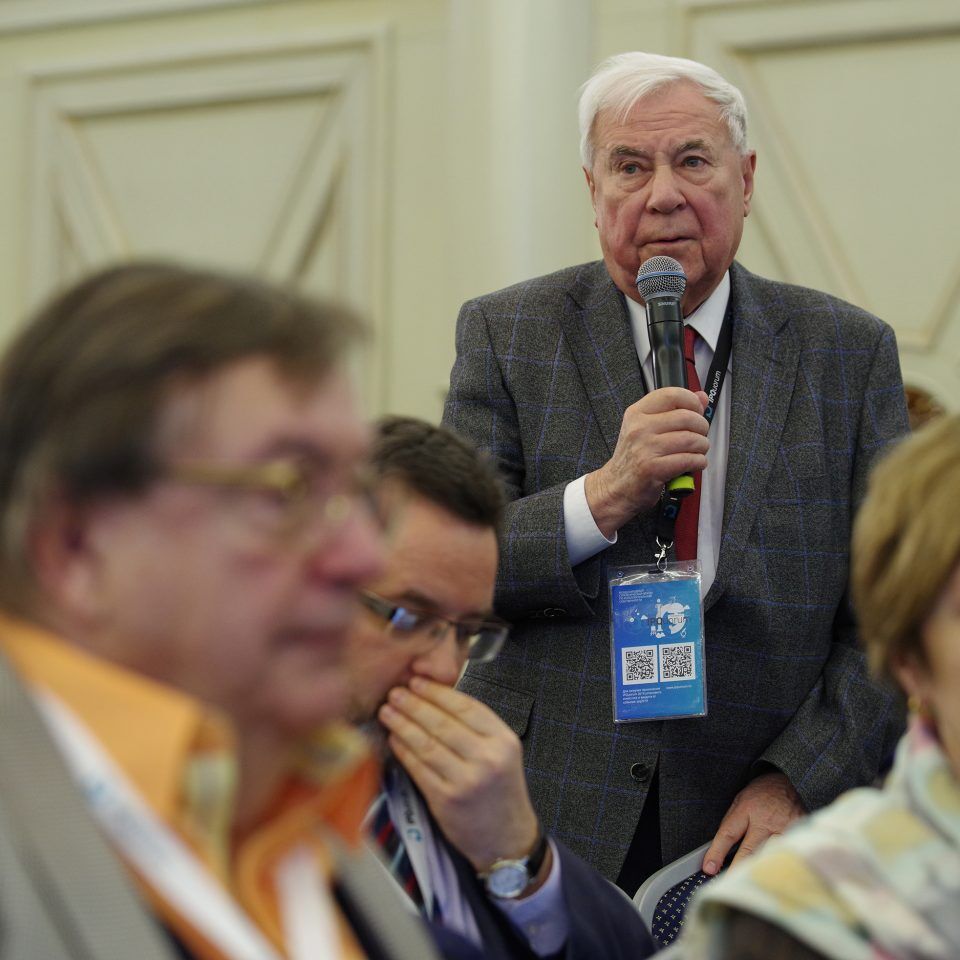 IPQuorum 2019. День 3. Сессия «Диспут: монетизация культуры vs этика»