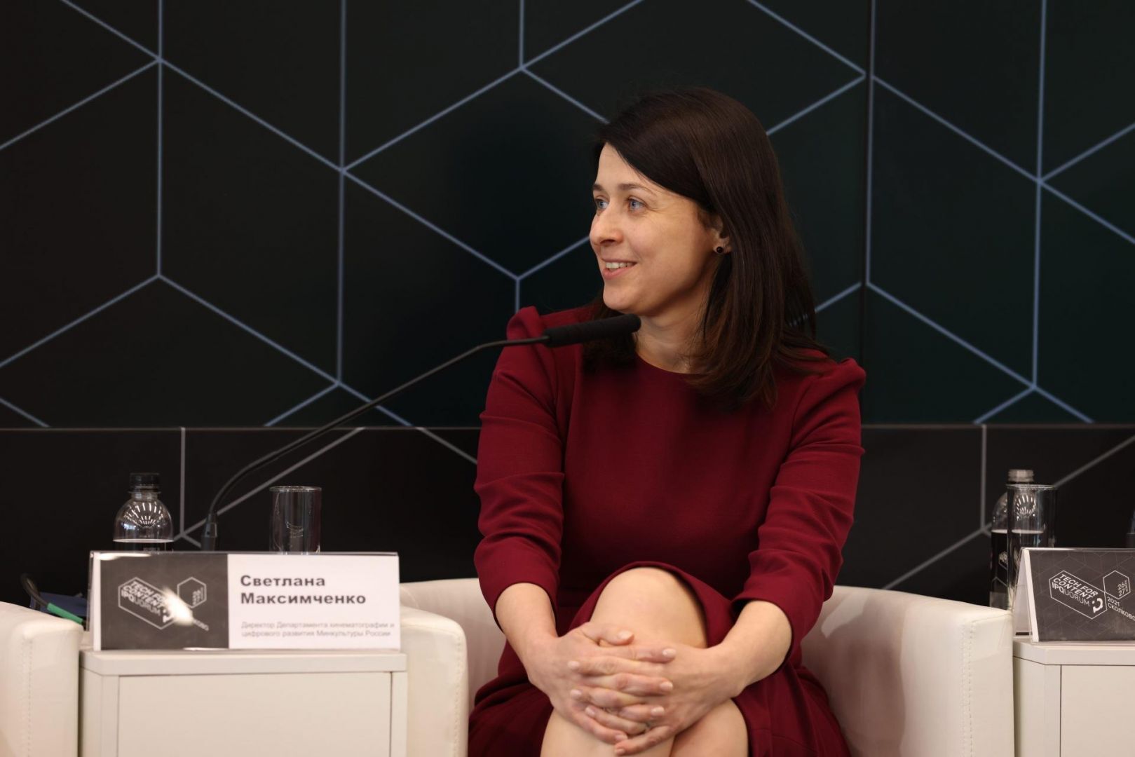 IPQuorum 2021: Tech for Content