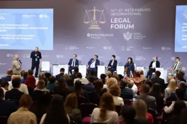 Антироссийская идеология не должна прикрываться авторскими правами