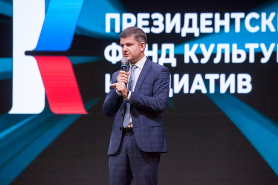 Роман Карманов: «Нужно осознавать, что мир вокруг — результат чьей-то творческой деятельности»