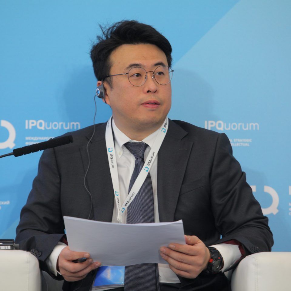IPQuorum 2019. 2 день. Цифровые технологии и мировой рынок креативных индустрий