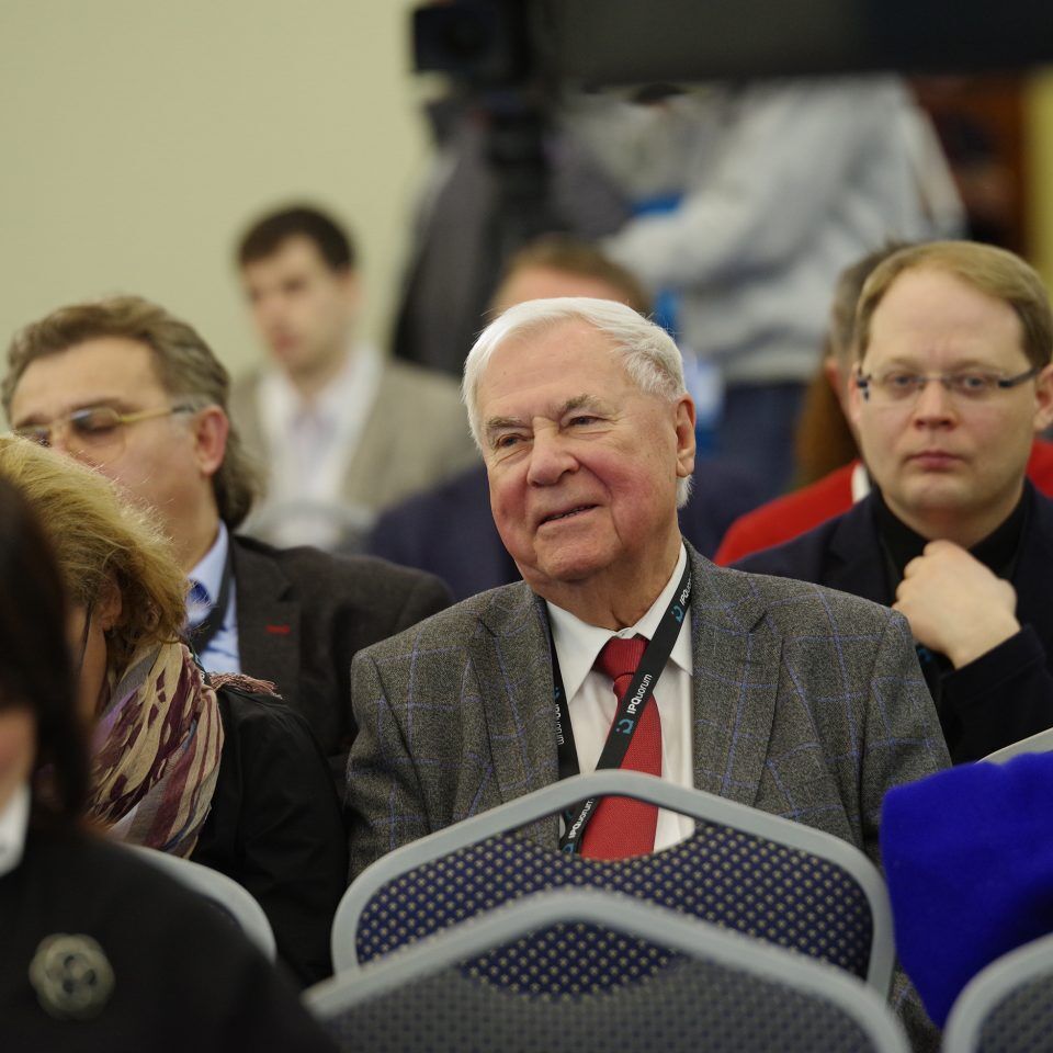 IPQuorum 2019. День 3. Сессия «Диспут: монетизация культуры vs этика»