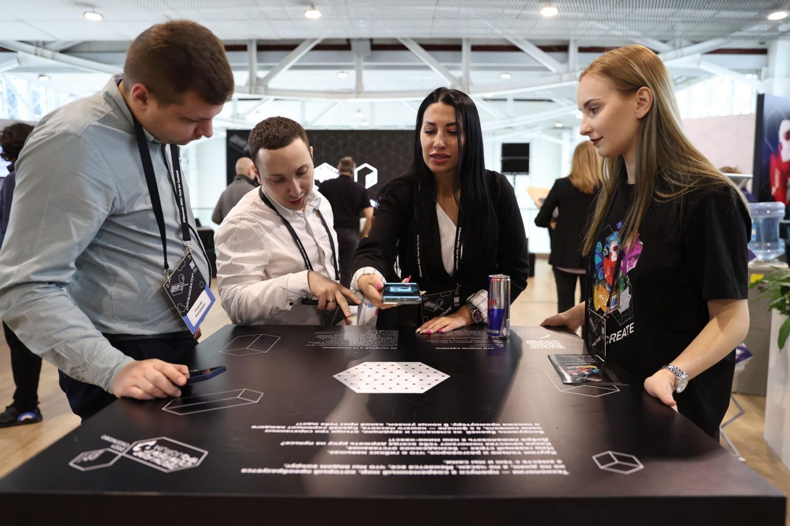 IPQuorum 2021: Tech for Content