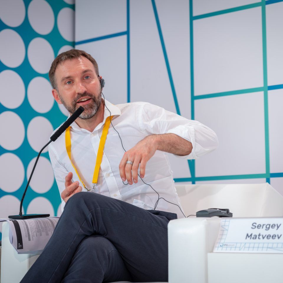 IPQuorum.Start 2019. День 1. Как человек и капитал его знаний создают новые отрасли. Малазийское чудо — инструкция по применению