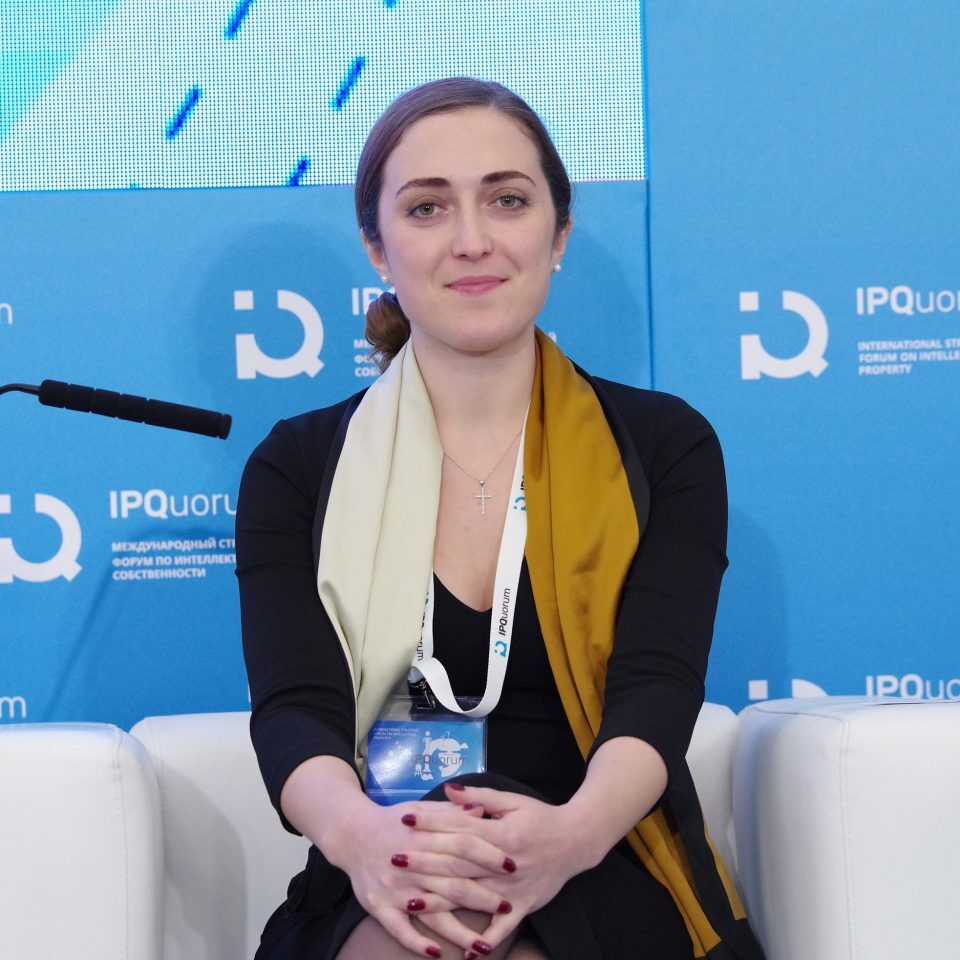 IPQuorum 2019. День 2. Сессия «IP Legal Tech как лекарство от «серости» рынка интеллектуальных прав»