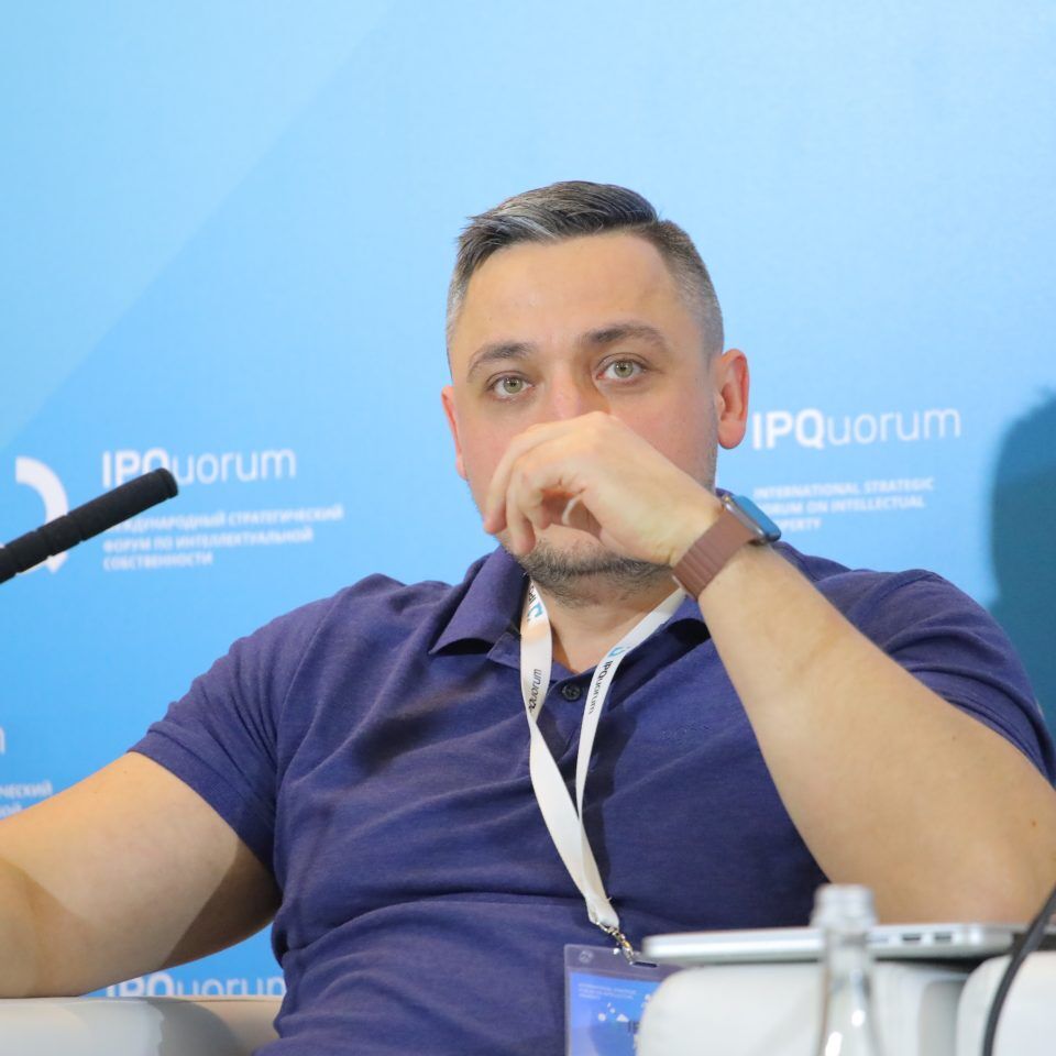 IPQuorum 2019. День 2. Сессия «Музыкальная индустрия «в сетях» – cтатус-кво»