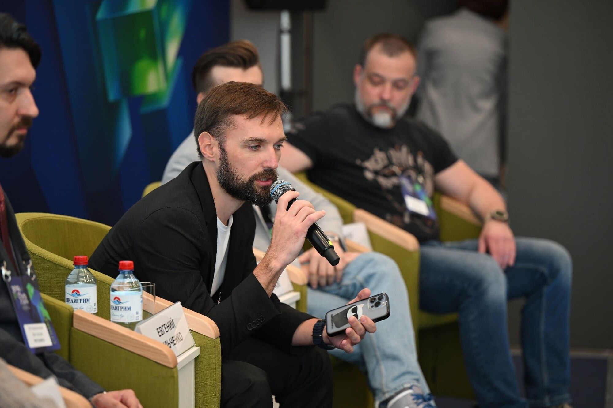 ЭРА IP QUORUM