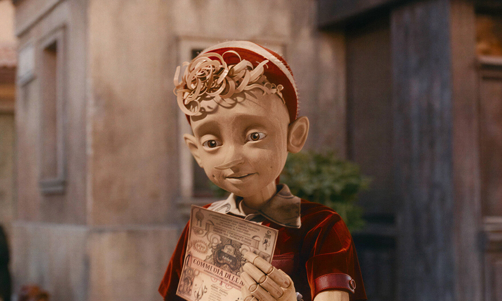 Михаил Врубель: «С “Буратино” мы пошли путем переосмысления классики, а не создания совершенно новой истории»