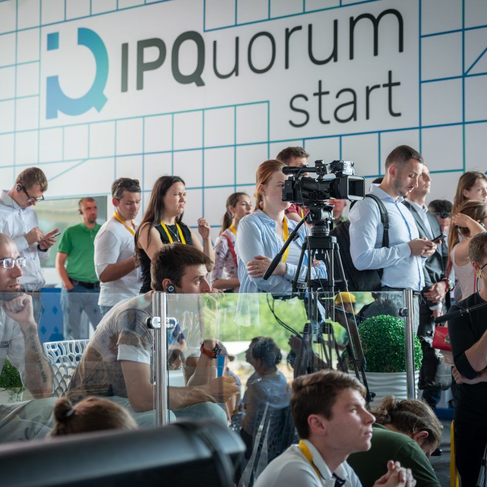 IPQuorum.Start 2019. День 1. Как человек и капитал его знаний создают новые отрасли. Малазийское чудо — инструкция по применению