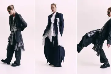 Елена Макашова: «Нужно найти себя, а не украшательством заниматься»