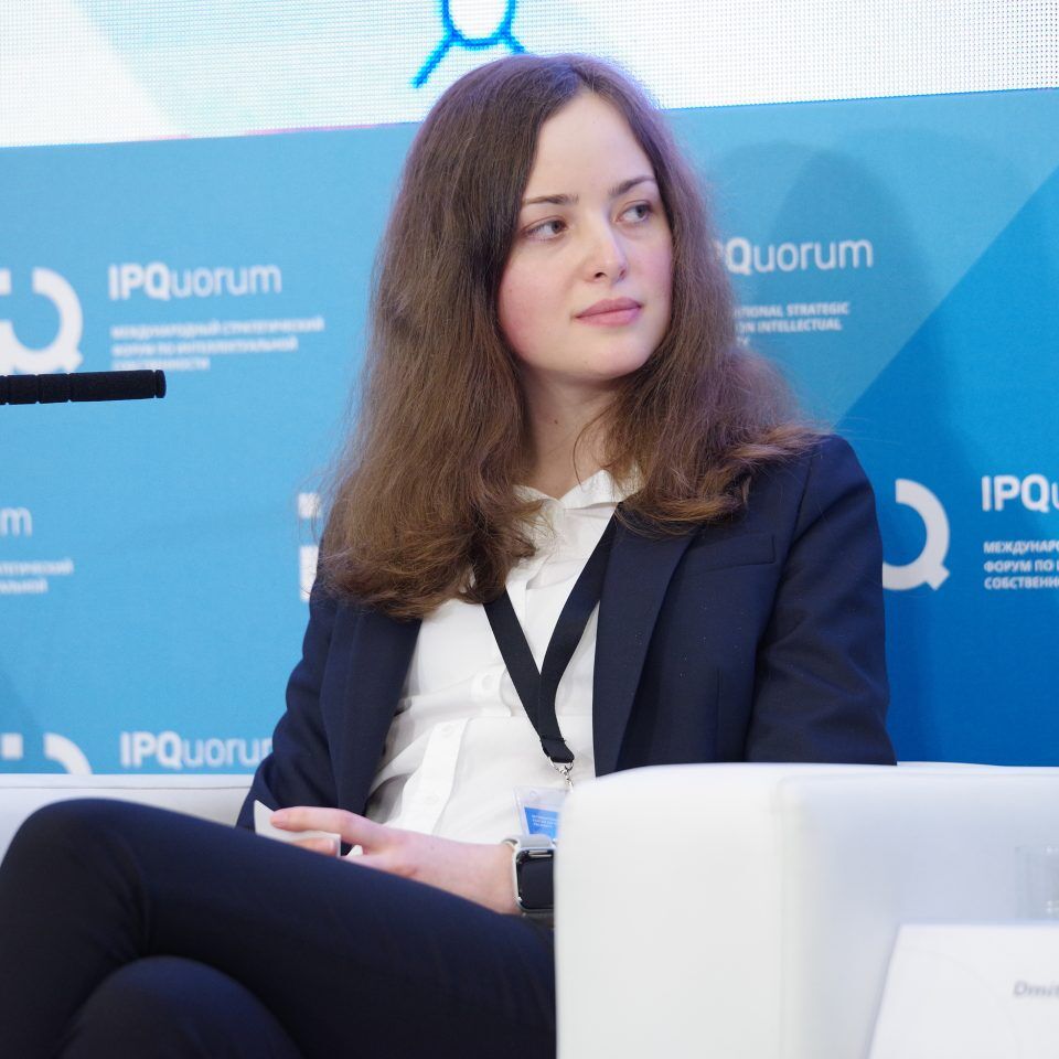 IPQuorum 2019. День 3. Сессия «Диспут: монетизация культуры vs этика»