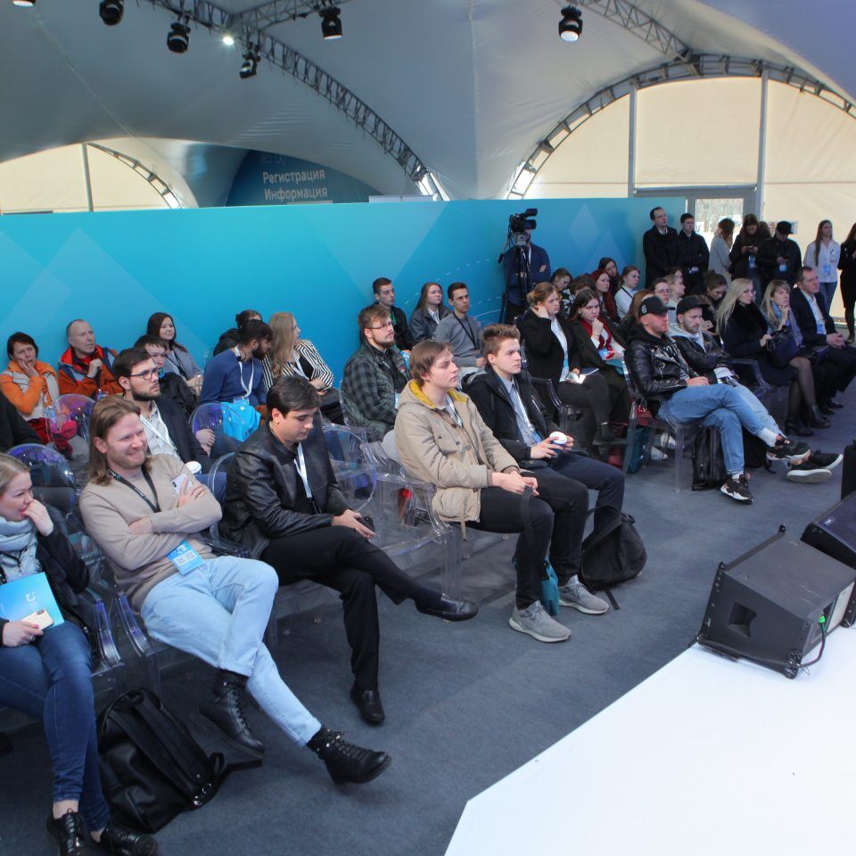 IPQuorum 2019. 2 День.  Правила создания современной музыки