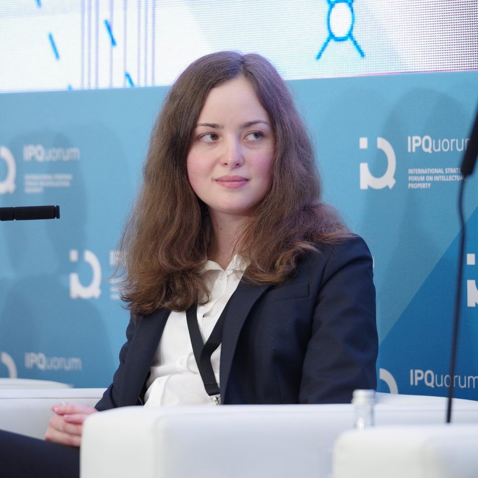 IPQuorum 2019. День 3. Сессия «Диспут: монетизация культуры vs этика»