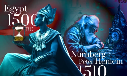 Хранители времени: на пути к точности