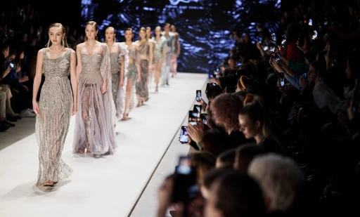 Участник Московской недели моды покажет коллекцию в Индии