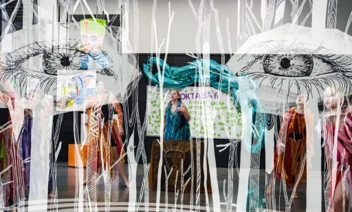 На «Октаву» выше: чем живет и как развивается творческий индустриальный кластер в Туле 