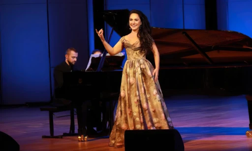 Альбина Шакирова: «Сейчас хороший момент, чтобы начать культивировать российскую классику»