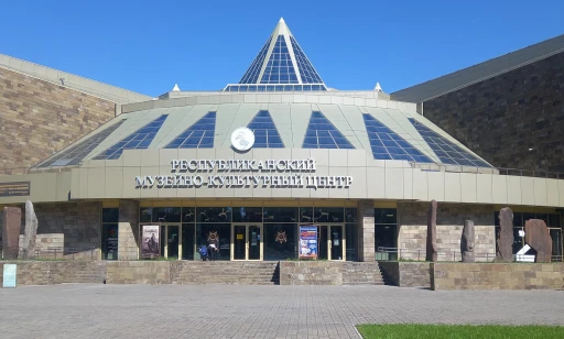 Андрей Готлиб: «Дополненная реальность не должна быть “аттракционом” для привлечения публики»