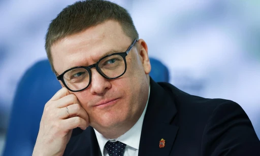 Алексей Текслер: «Для уральских регионов креативные индустрии — это возможность диверсификации экономики»