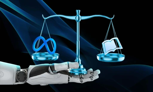 Юридические аспекты метавселенной